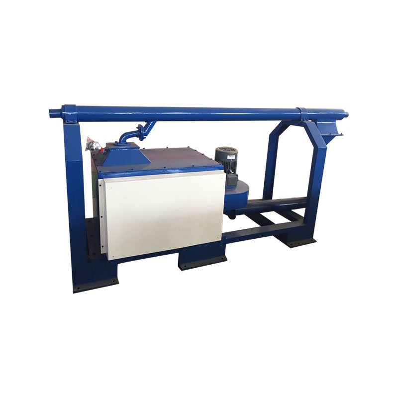 Wire Surface Treatment Line Equipment: Hva gjør det viktig for moderne ledningsproduksjon?